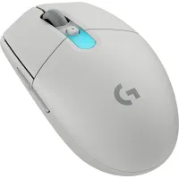 Компьютерная мышь Logitech G305 X Superlight White (910-007747)