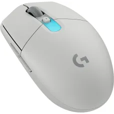 Компьютерная мышь Logitech G305 X Superlight White (910-007747)
