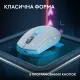Компьютерная мышь Logitech G305 X Superlight White (910-007747)