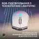 Компьютерная мышь Logitech G305 X Superlight White (910-007747)