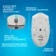 Компьютерная мышь Logitech G305 X Superlight White (910-007747)
