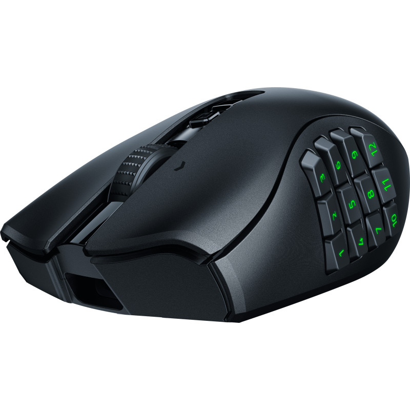 Razer Naga V2 PRO Black (RZ01-04400100-R3G1)