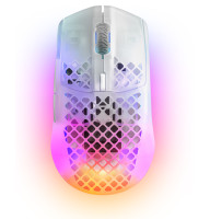 SteelSeries Aerox 3 WL Ghost (62610)