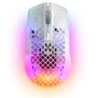 SteelSeries Aerox 3 WL Ghost (62610)