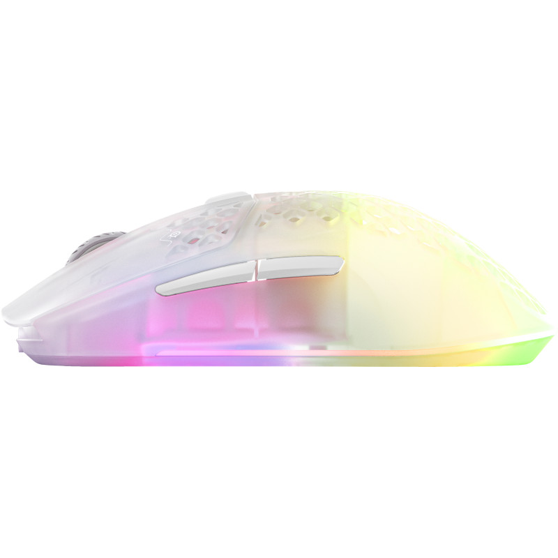 SteelSeries Aerox 3 WL Ghost (62610)