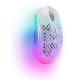 SteelSeries Aerox 3 WL Ghost (62610)