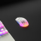 SteelSeries Aerox 3 WL Ghost (62610)