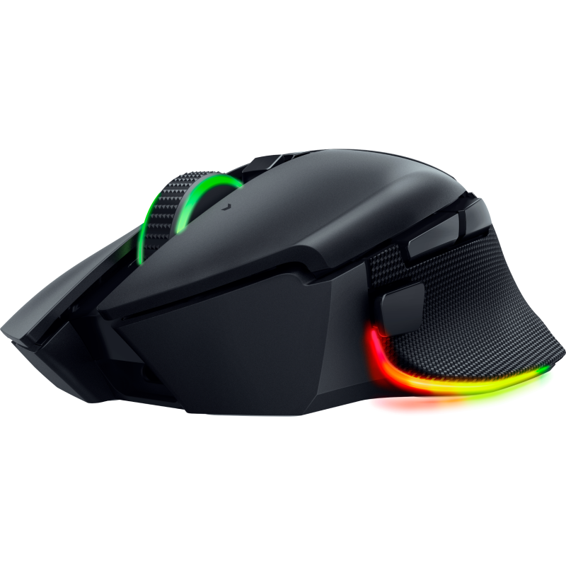 Комп'ютерна миша Razer Basilisk V3 Pro 35K Black (RZ01-05240100-R3G1)