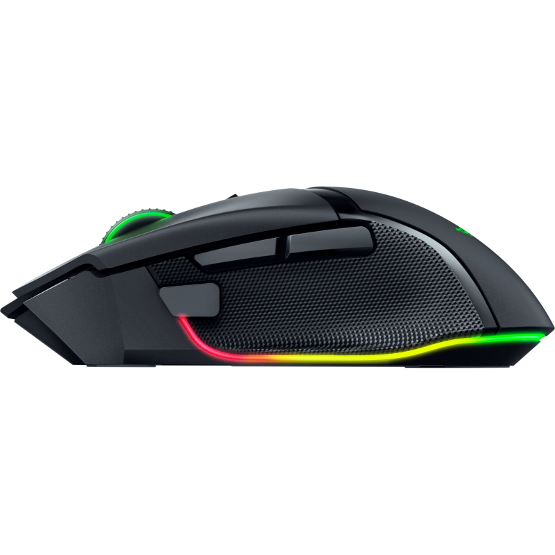 Комп'ютерна миша Razer Basilisk V3 Pro 35K Black (RZ01-05240100-R3G1)