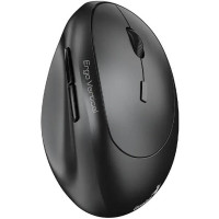 Комп'ютерна миша Genius Ergo 8350S AI Silent Wireless Grey (31030041400)