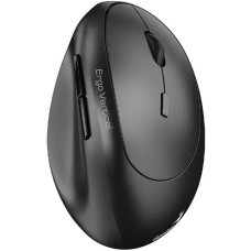 Компьютерная мышь Genius Ergo 8350S AI Silent Wireless Grey (31030041400)