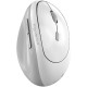 Компьютерная мышь Genius Ergo 8350S AI Silent Wireless White (31030041401)