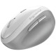 Компьютерная мышь Genius Ergo 8350S AI Silent Wireless White (31030041401)