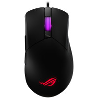 Компьютерная мышь ASUS ROG Gladius III Core Black (90MP04E0-BMUA00)