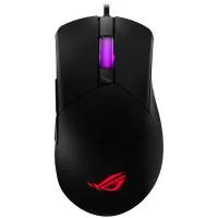 Компьютерная мышь ASUS ROG Gladius III Core Black (90MP04E0-BMUA00)
