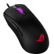 Комп'ютерна миша ASUS ROG Gladius III Core Black (90MP04E0-BMUA00)