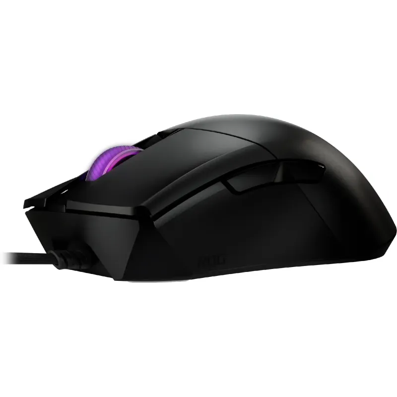 Компьютерная мышь ASUS ROG Gladius III Core Black (90MP04E0-BMUA00)