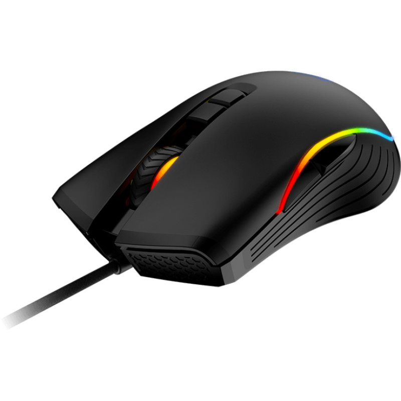 Компьютерная мышь MSI FORGE GM300