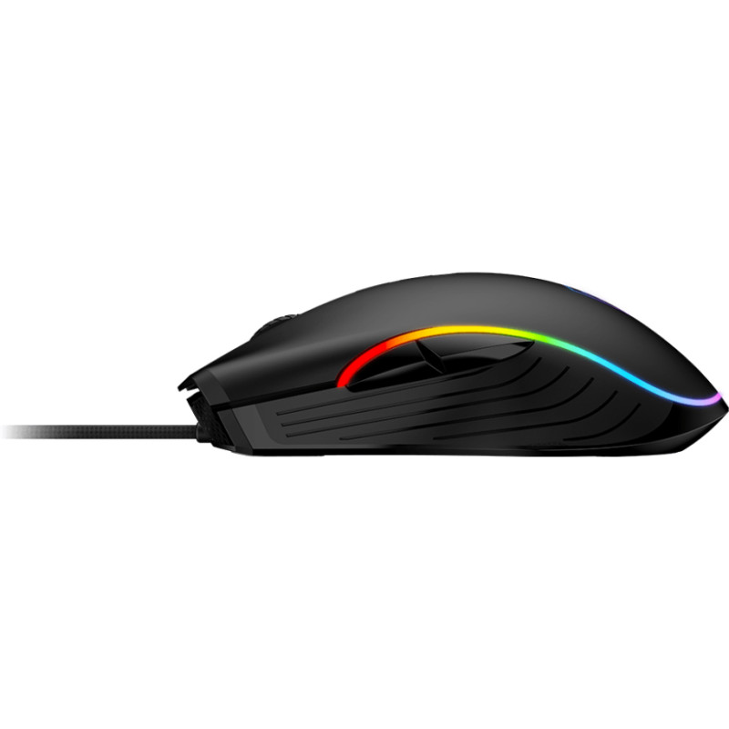 Компьютерная мышь MSI FORGE GM300