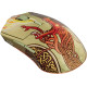 Комп'ютерна миша SteelSeries CS2 Dragon Lore Wireless (62614)