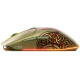 Комп'ютерна миша SteelSeries CS2 Dragon Lore Wireless (62614)