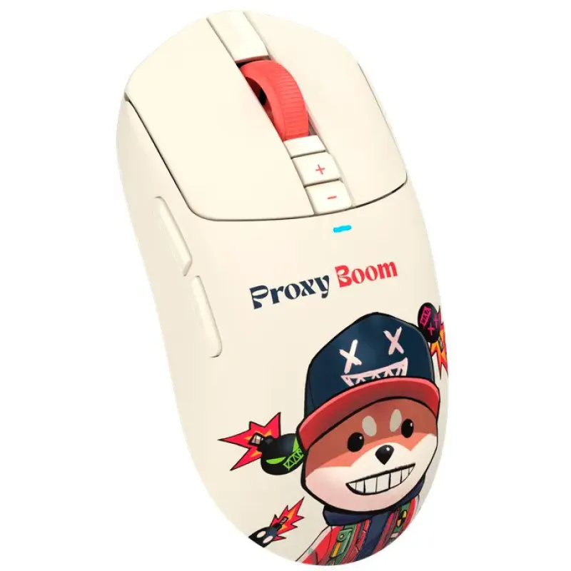 Компьютерная мышь Bloody R72 Ultra (Proxy Boom)