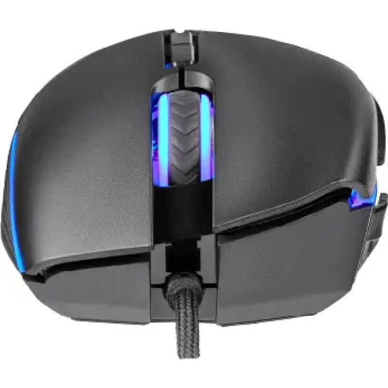 Комп'ютерна миша Dream Machines DM5 Blink S USB Black (DM5_BLINK_S)