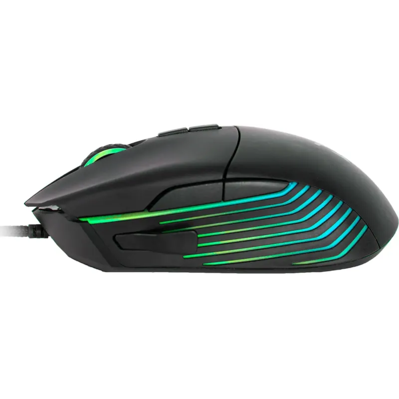 Комп'ютерна миша Dream Machines DM5 Blink S USB Black (DM5_BLINK_S)