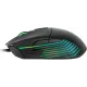 Комп'ютерна миша Dream Machines DM5 Blink S USB Black (DM5_BLINK_S)