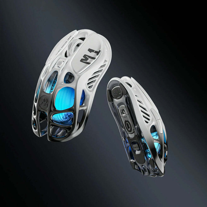 Комп'ютерна миша Gravastar Mercury M1 Pro Gradient Black (GRAVASTARM1PRO_GBLK)