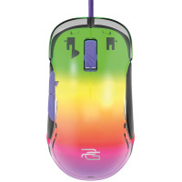 Комп'ютерна миша Proove Gaming Blaze Black/Purple (GMBL00102001)