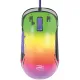 Компьютерная мышь Proove Gaming Blaze Black/Purple (GMBL00102001)