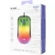 Компьютерная мышь Proove Gaming Blaze Black/Purple (GMBL00102001)