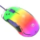 Компьютерная мышь Proove Gaming Blaze Black/Purple (GMBL00102001)