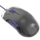 Компьютерная мышь Proove Gaming Blaze Black/Purple (GMBL00102001)