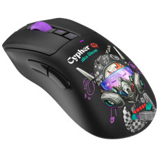 Bloody R73 Ultra Duo (Cypher Ghost)
