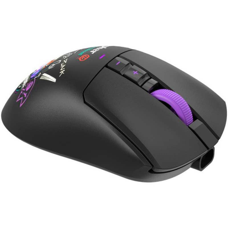 Bloody R73 Ultra Duo (Cypher Ghost)