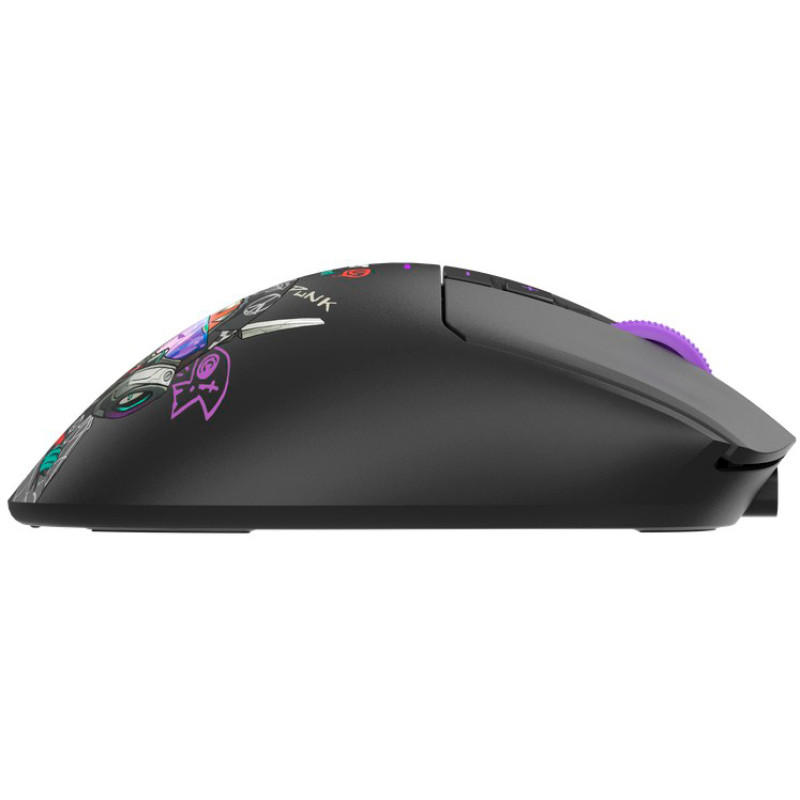 Bloody R73 Ultra Duo (Cypher Ghost)