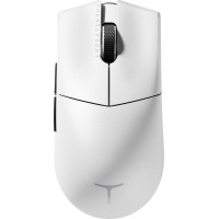 Комп'ютерна миша Thunderobot ML903mini Tri-mode Nearlink White (6932066312923)
