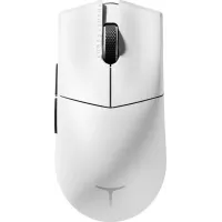 Комп'ютерна миша Thunderobot ML903mini Tri-mode Nearlink White (6932066312923)