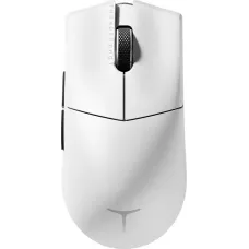 Компьютерная мышь Thunderobot ML903mini Tri-mode Nearlink White (6932066312923)