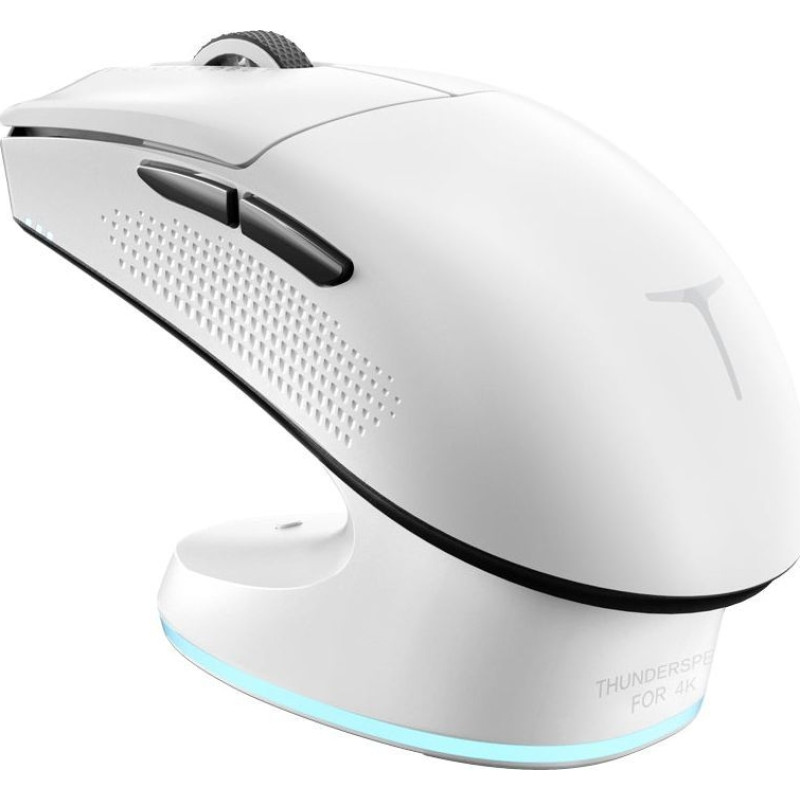 Комп'ютерна миша Thunderobot ML903mini Tri-mode Nearlink White (6932066312923)