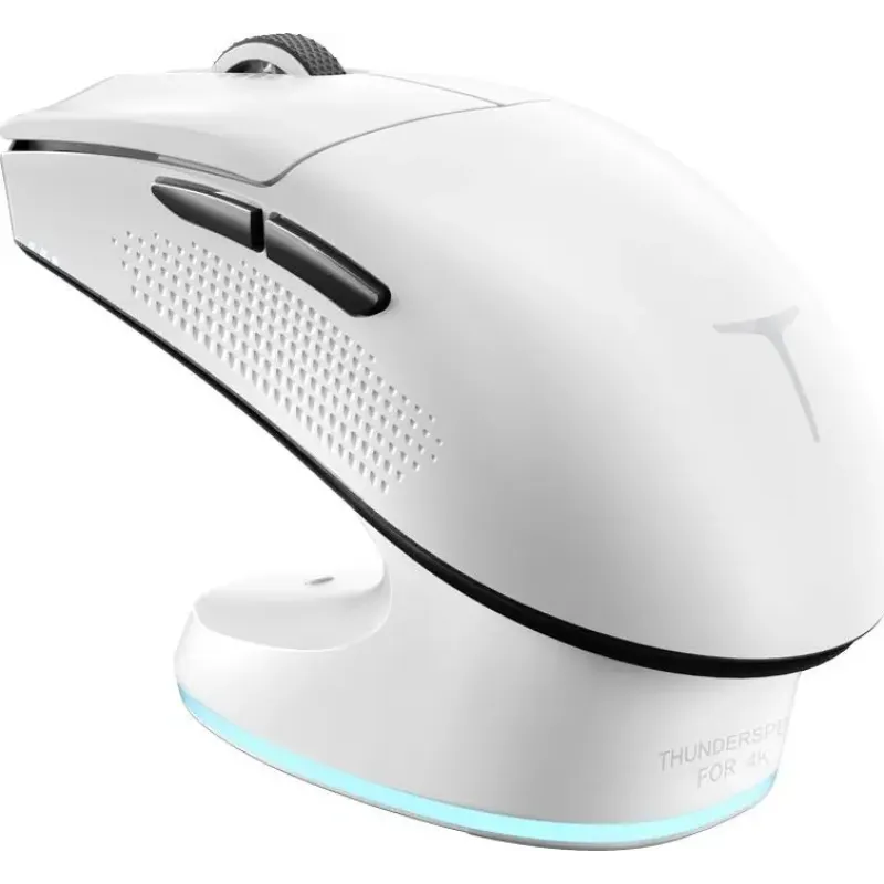 Комп'ютерна миша Thunderobot ML903mini Tri-mode Nearlink White (6932066312923)