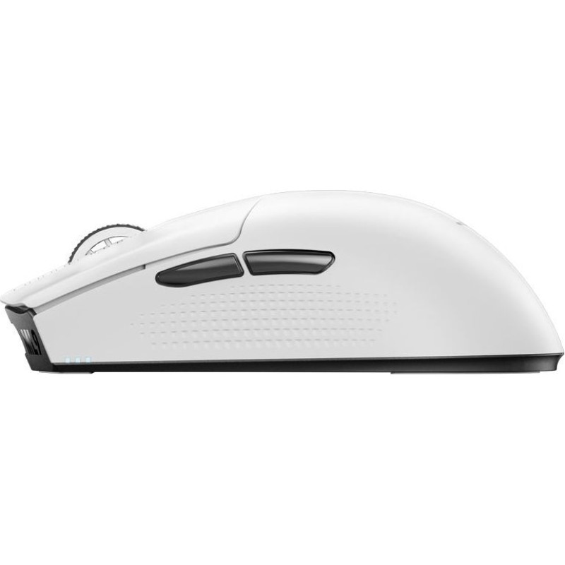 Комп'ютерна миша Thunderobot ML903mini Tri-mode Nearlink White (6932066312923)