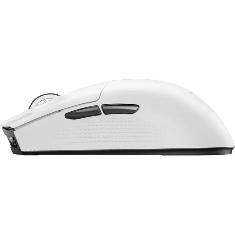 Комп'ютерна миша Thunderobot ML903mini Tri-mode Nearlink White (6932066312923)