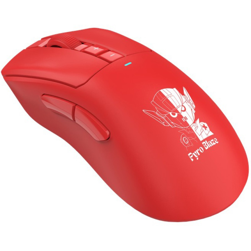 Bloody R73 Ultra (Pyro Blaze)