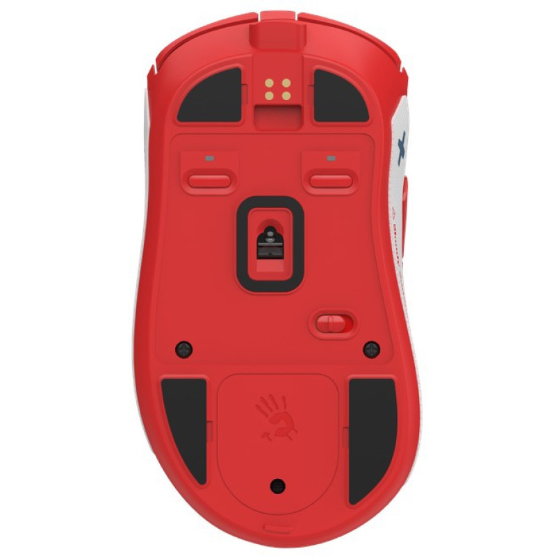 Bloody R73 Ultra (Pyro Blaze)