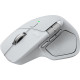 Комп'ютерна миша Logitech MX Master 4 для Mac White Silver (910-007576, 910-007574)