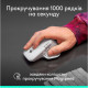 Комп'ютерна миша Logitech MX Master 4 для Mac White Silver (910-007576, 910-007574)