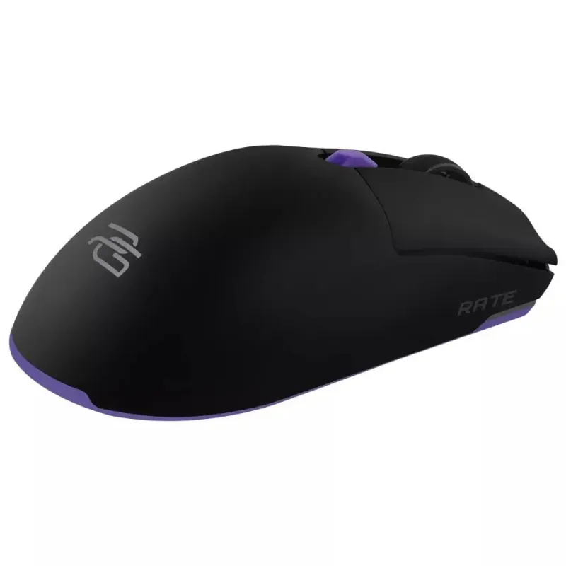 Компьютерная мышь Proove Rate Special Edition Black (CMRTWRS03001)